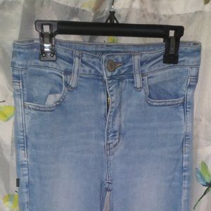 American Eagle Ne(x)t Level stretch
